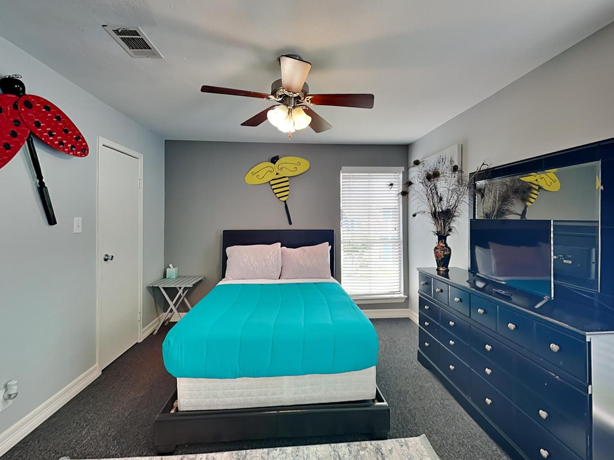 Apartment Palms At Cove View 1704 - Glowing Fun *
