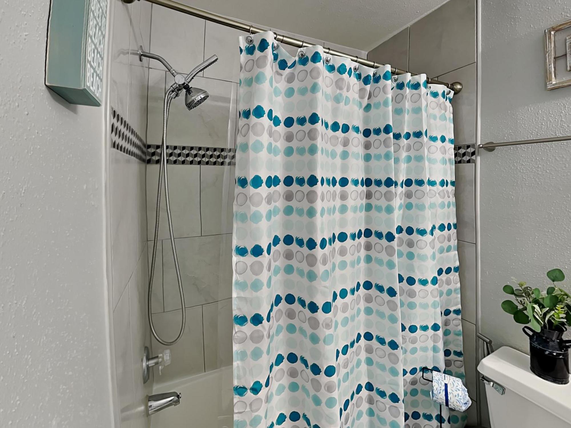 Apartment Palms At Cove View 1704 - Glowing Fun